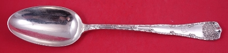 Stuffing Spoon Large w/ button 12 1/2
